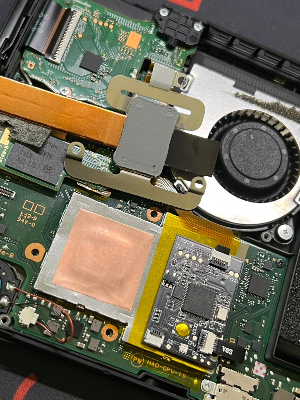 OLED Consoles Batch